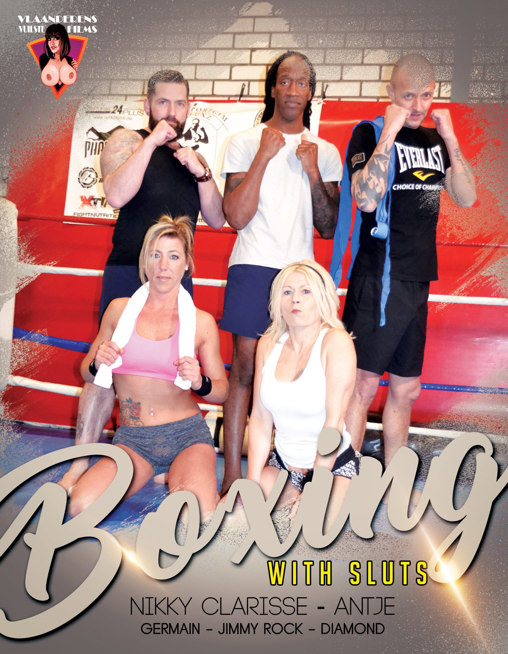boxing-with-sluts